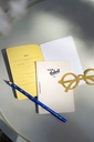 PASSPORT CINEMA NOTES Nº 1 "PLEIN SOLEIL" (Plain)
