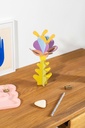 FLOWER PAPER SCULPTURE 4