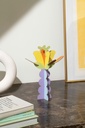 FLOWER PAPER SCULPTURE 3