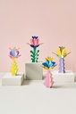 FLOWER PAPER SCULPTURE 1