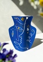 JAIME HAYON: VASAGE 2 BLUE