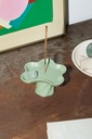 TEMPLO INCENSE HOLDER (GREEN)