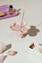 TEMPLO INCENSE HOLDER (PINK)