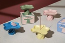 TEMPLO INCENSE HOLDER (PINK)