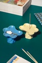 TEMPLO INCENSE HOLDER (BLUE)