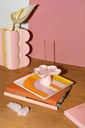TEMPLO INCENSE HOLDER (PINK)