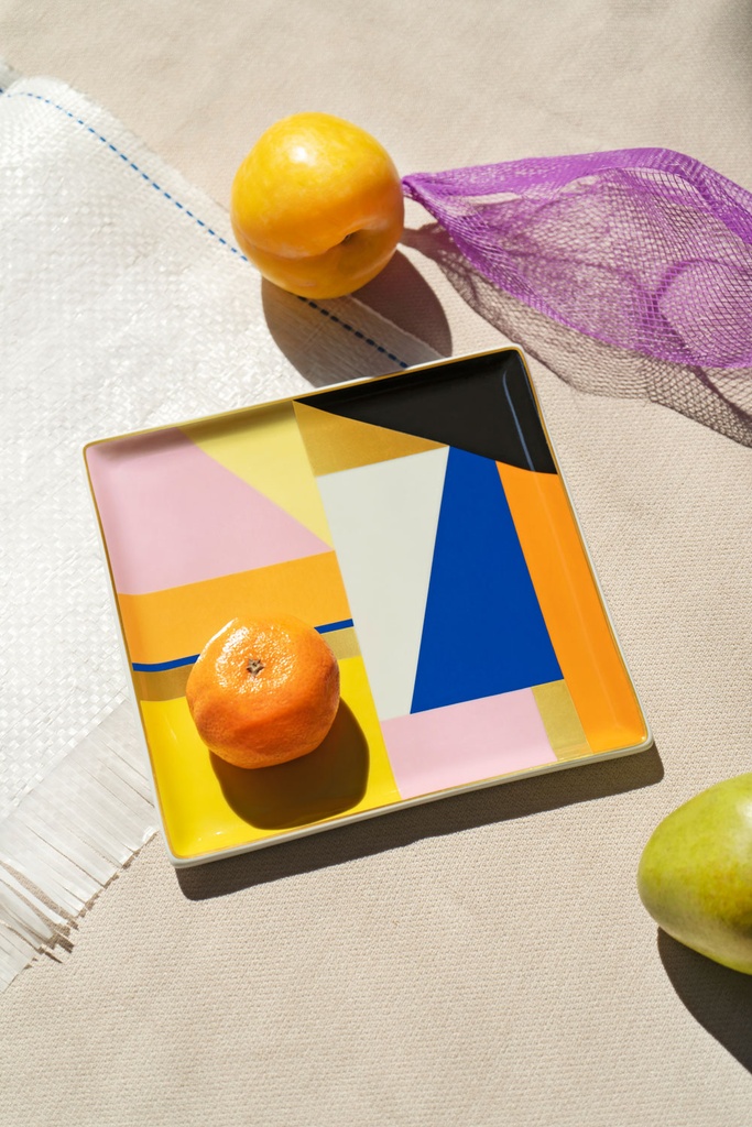 CERAMIC TRAY BAZAAR
