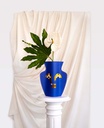 PAPER VASE (DOUBLE-SIDED) APOLLO
