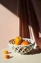 BASKET SICILIA LARGE - LIGHT MINT