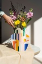PAPER VASE EMPORIO
