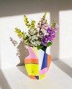 PAPER VASE BAZAAR