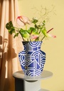 PAPER VASE GRECO