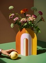 PAPER VASE RIVIERA ARCH
