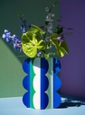 PAPER VASE RIVIERA WAVE