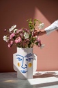 PAPER VASE (DOUBLE-SIDED) JANUS
