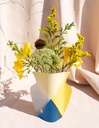 MINI PAPER VASE LAGUNA