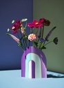 MINI PAPER VASE RIVIERA ARCH