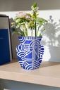 MINI PAPER VASE GRECO