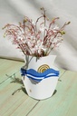 MINI PAPER VASE SALINA