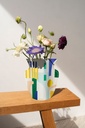 MINI PAPER VASE EMPORIO
