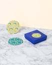 COASTERS (DOUBLE-SIDED) ICARUS