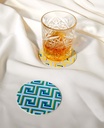 COASTERS (DOUBLE-SIDED) ICARUS
