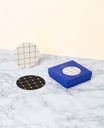 COASTERS (DOUBLE-SIDED) LIDO