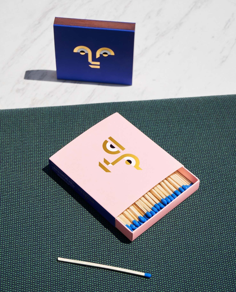 MATCHES APOLLO