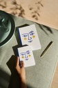 NOTEBOOK A6 JANUS