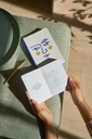 NOTEBOOK A6 JANUS