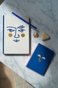 NOTEBOOK A6 APOLLO