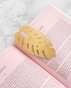 BOOKMARK CAPRI (Brass)