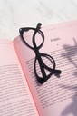 BOOKMARK DOLCE VITA BLACK