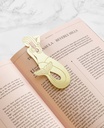 BOOKMARK SIRENA (Brass)