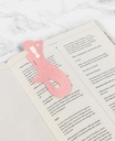 BOOKMARK SIRENA (Pink)