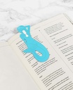 BOOKMARK SIRENA (Light Blue)