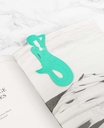 BOOKMARK SIRENA (Mint)