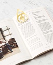 BOOKMARK NAZAR (Brass)