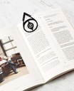 BOOKMARK NAZAR (Black)