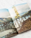 BOOKMARK SOUVENIR (Brass)