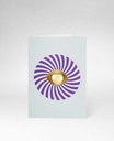 GREETING CARD EYE