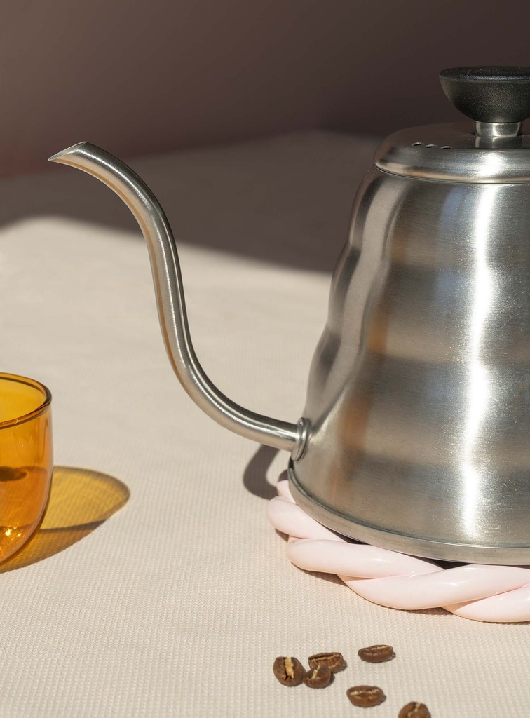 TRIVET SICILIA - PINK