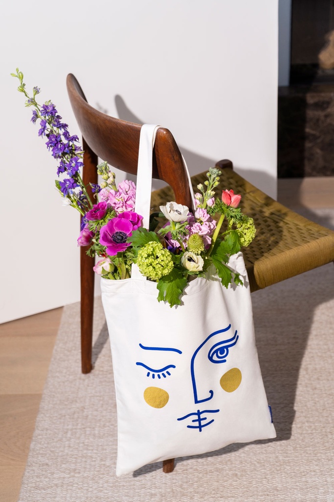 TOTE BAG JANUS