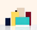 NOTEBOOK CLASSIC NOTES Nº 2 (Blue, Plain)