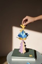 FLOWER PAPER SCULPTURE 2