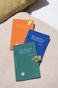 PASSPORT PHILOSOPHY NOTES Nº 1 (Orange, Plain)