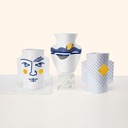 PAPER VASE NOMADE