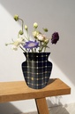 MINI PAPER VASE LIDO (BLACK)