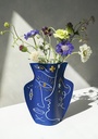 JAIME HAYON: VASAGE 2 BLUE