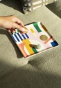 CERAMIC TRAY EMPORIO